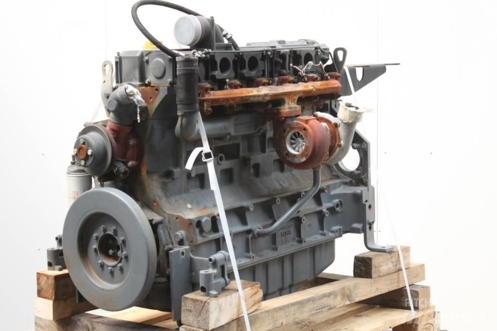 Deutz BF6M1013EC Dzinēji