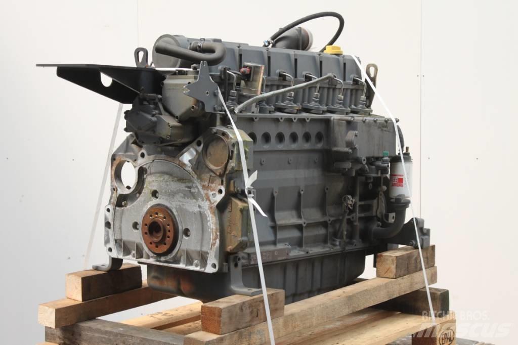 Deutz BF6M1013EC Dzinēji
