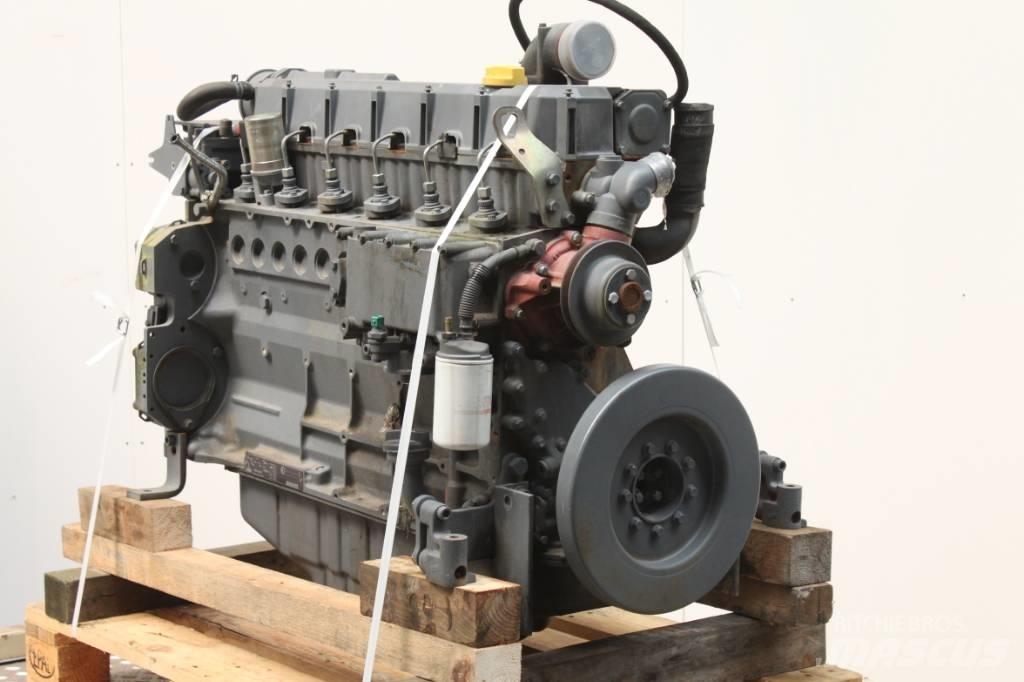 Deutz BF6M1013EC Dzinēji