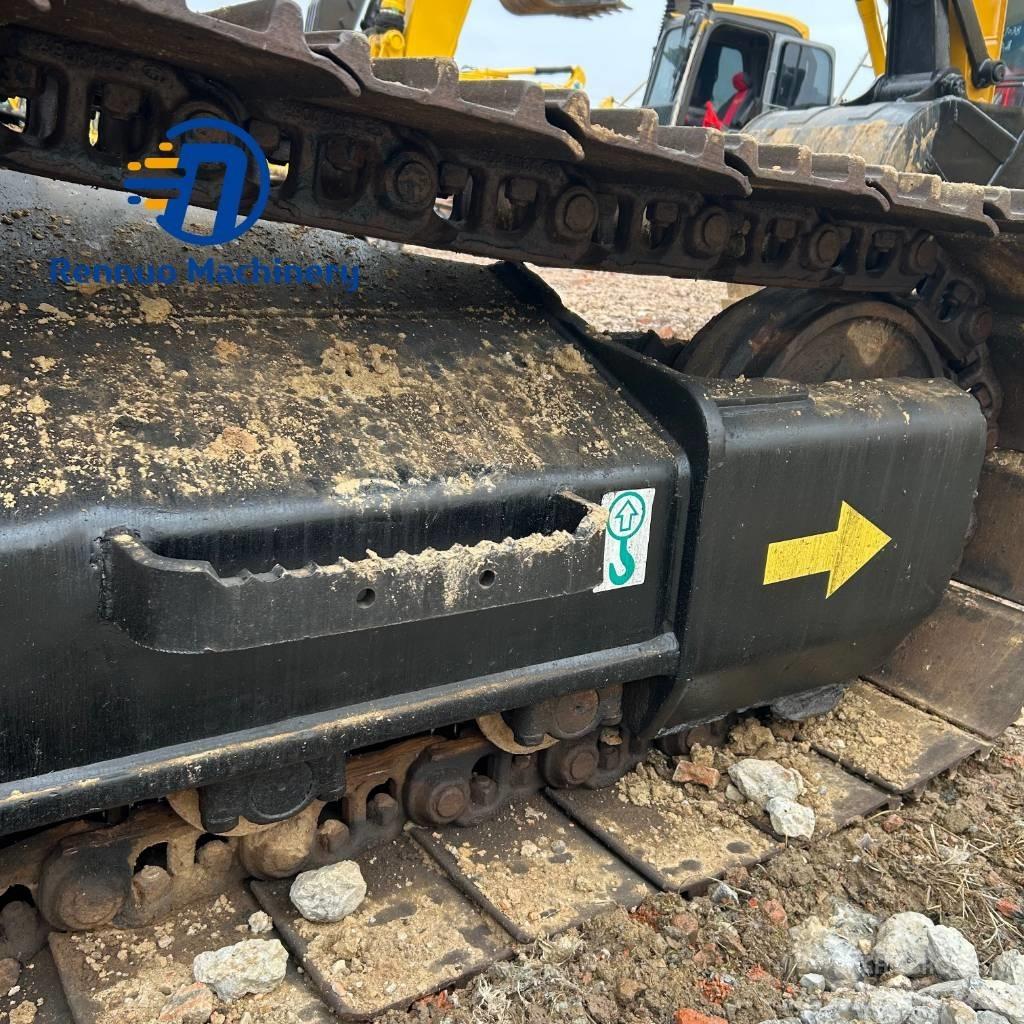 CAT 325D2 Kāpurķēžu ekskavatori