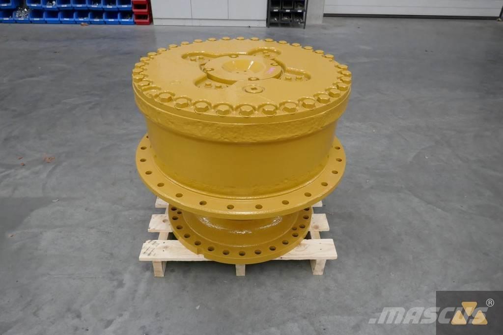 CAT 3T-0553 Asis