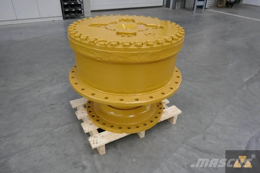 CAT 3T-0553 Asis