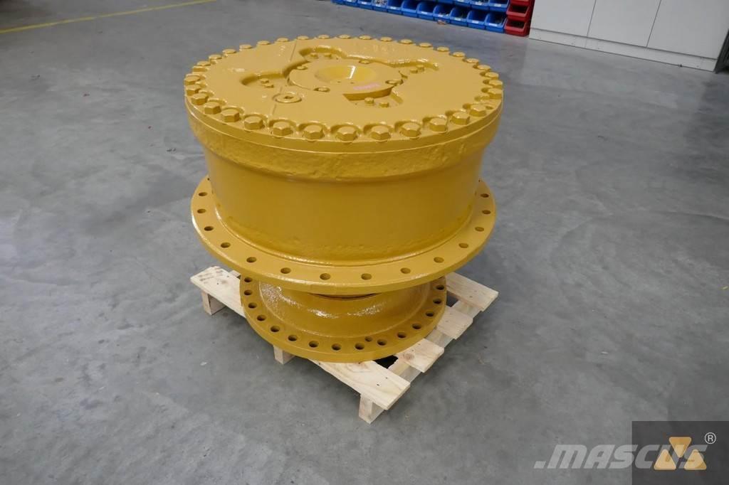 CAT 3T-0553 Asis