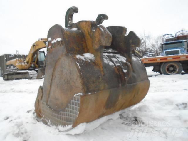 CAT 320 C L Kāpurķēžu ekskavatori