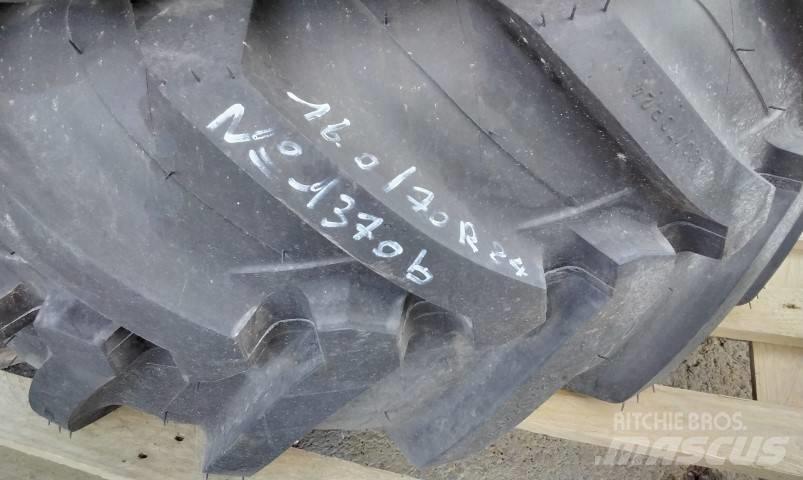 Michelin 400/70R24 Riepas, riteņi un diski