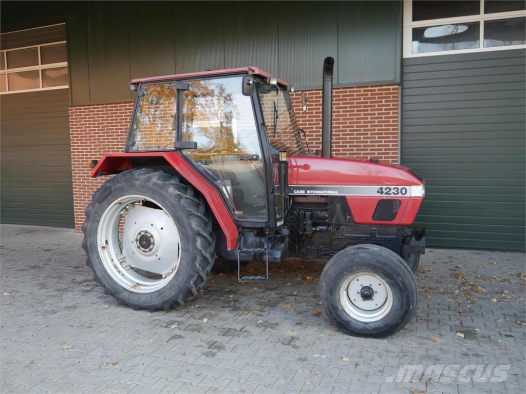Case IH 4230 2wd Traktori