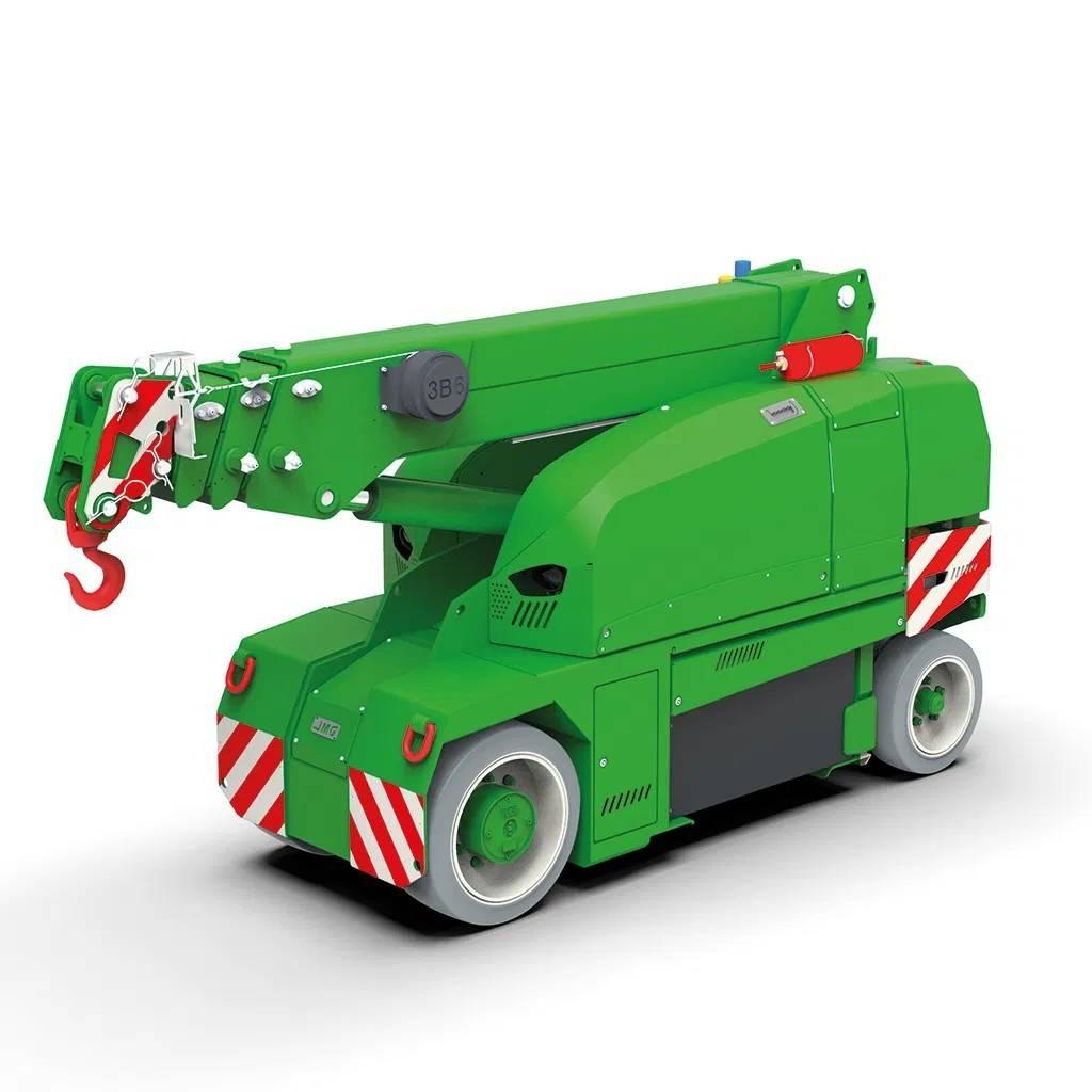 JMG MC45SB Mini pacēlāji