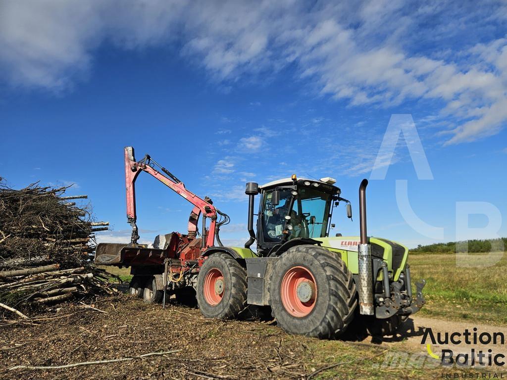 Eschlböck Biber 78 Koksnes šķeldotāji
