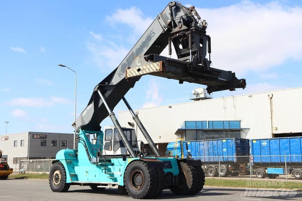 Konecranes 4542TB5 Konteineru pacēlāji