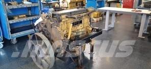 CAT C13 Kuģu dzinēji