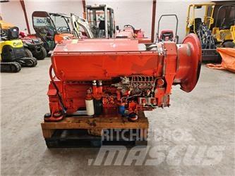 Deutz BF6L513 RC Dzinēji