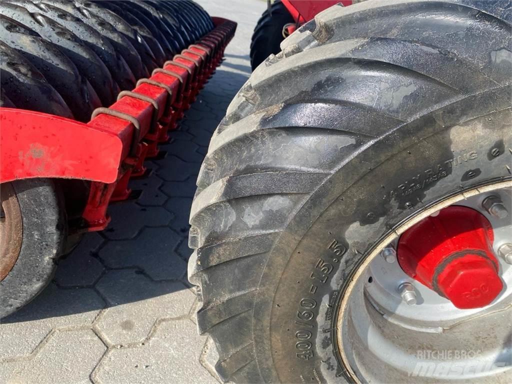 Horsch Joker 6RT Disku lobītāji/ecēšas