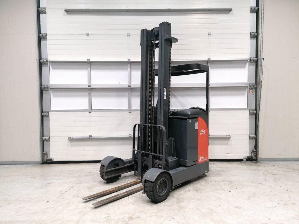 Linde R14G-12 Lielaugstuma pārvadātājs