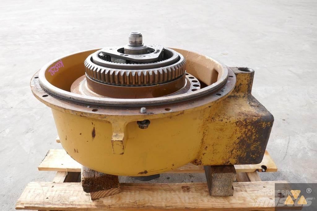 CAT 3T-4030 Pārnesumkārbas