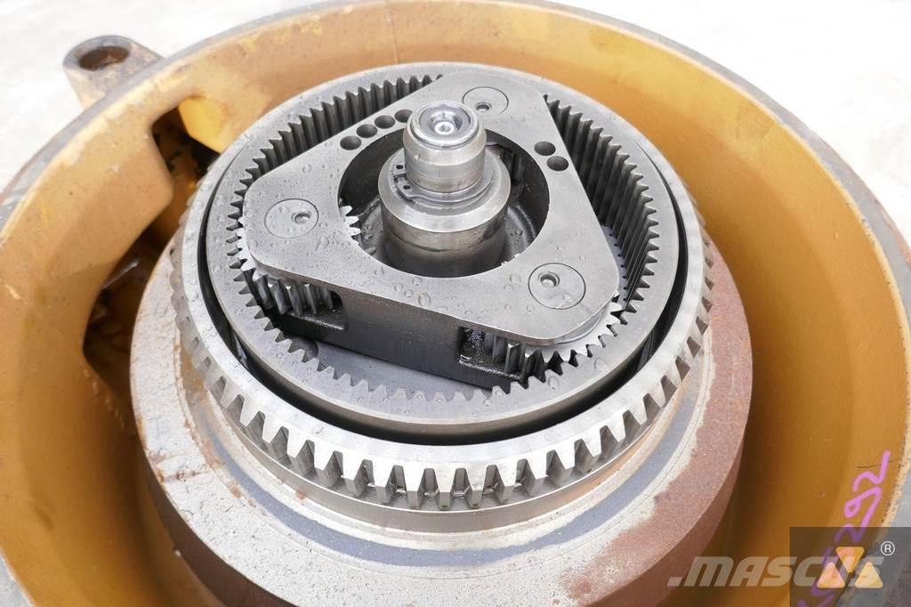 CAT 3T-4030 Pārnesumkārbas