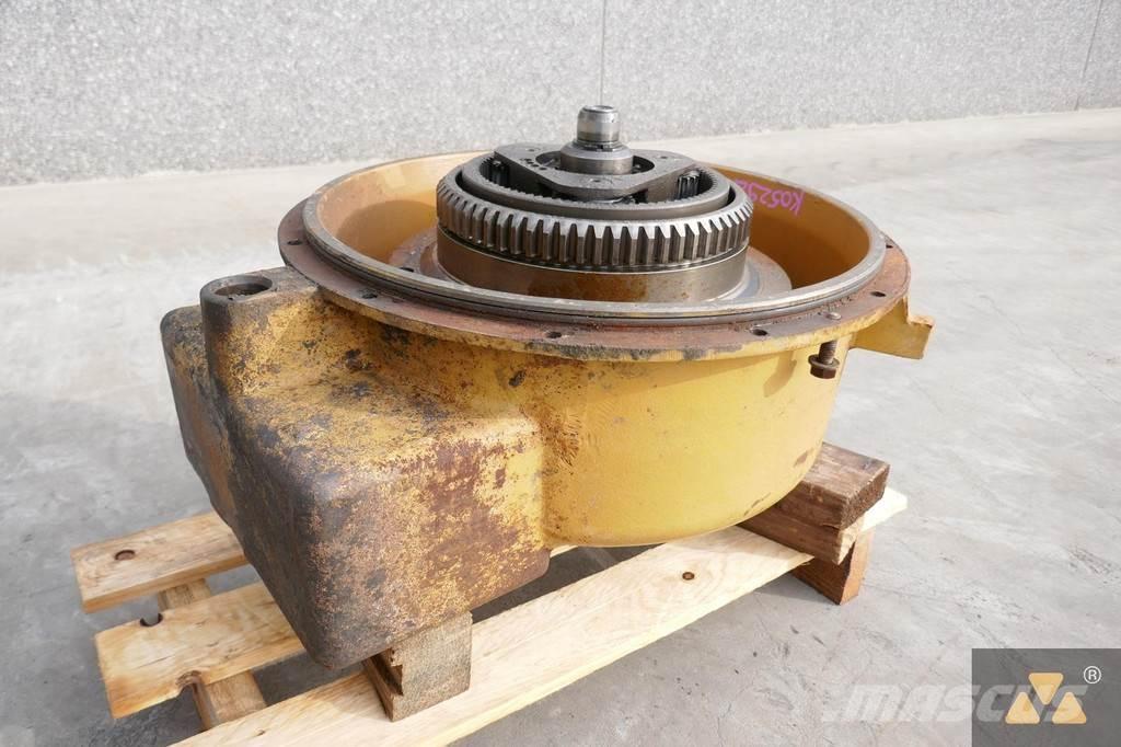 CAT 3T-4030 Pārnesumkārbas