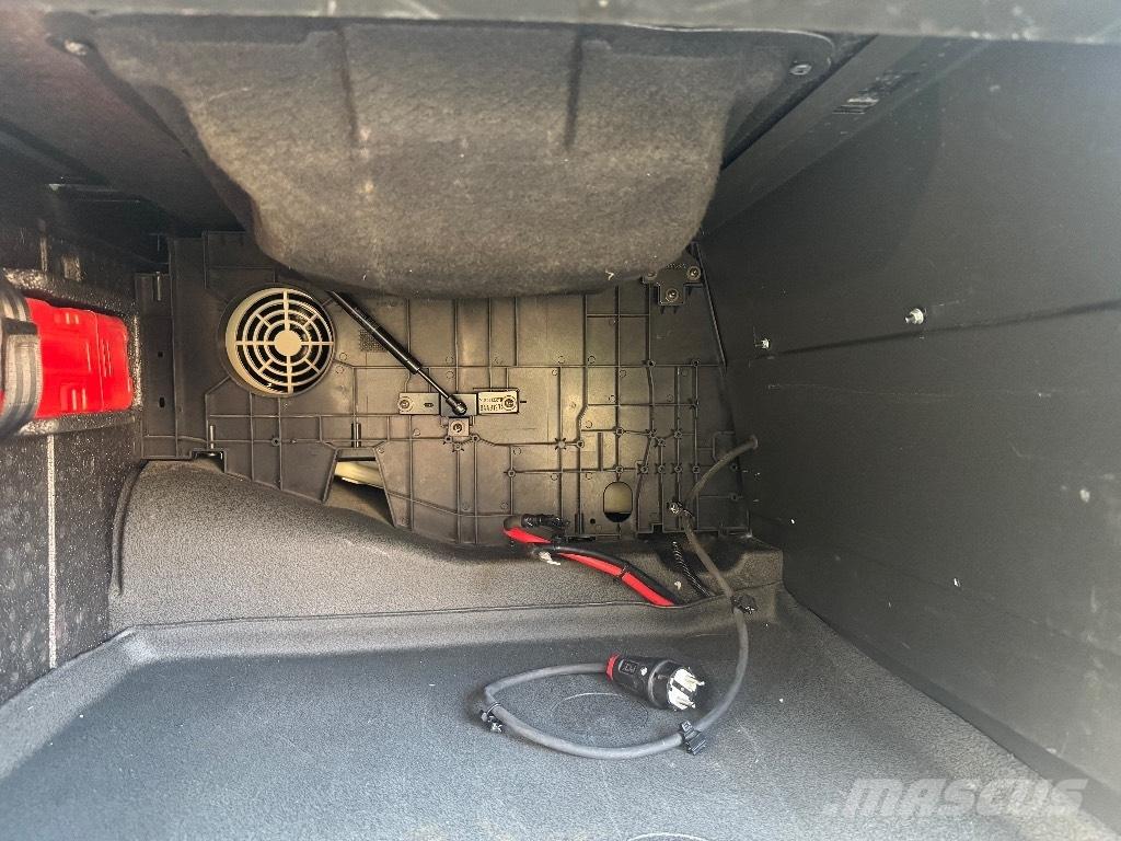 Volvo FH540 6x2 Vilcēji