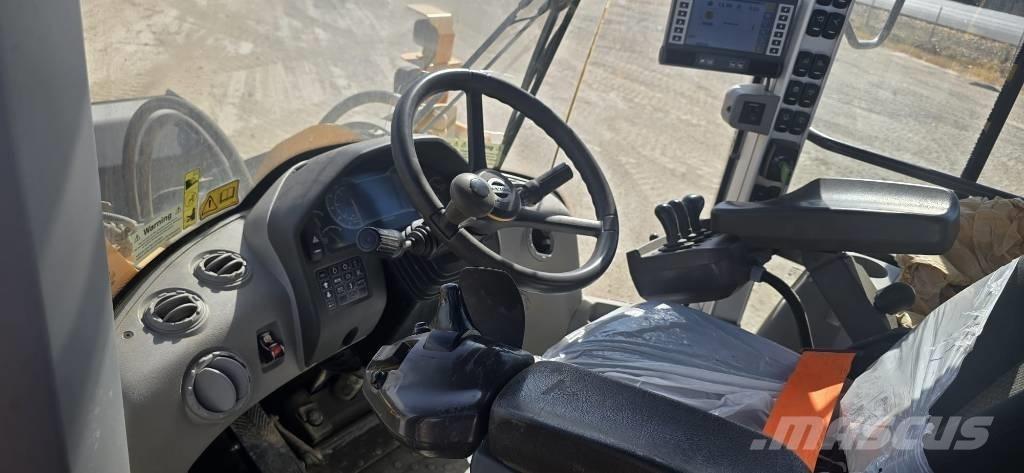 Volvo L 150 H Iekrāvēji uz riteņiem