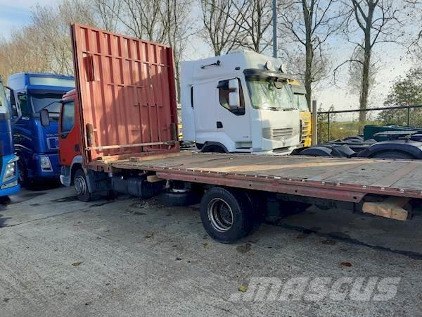 DAF LF45.180 Šasija ar kabīni
