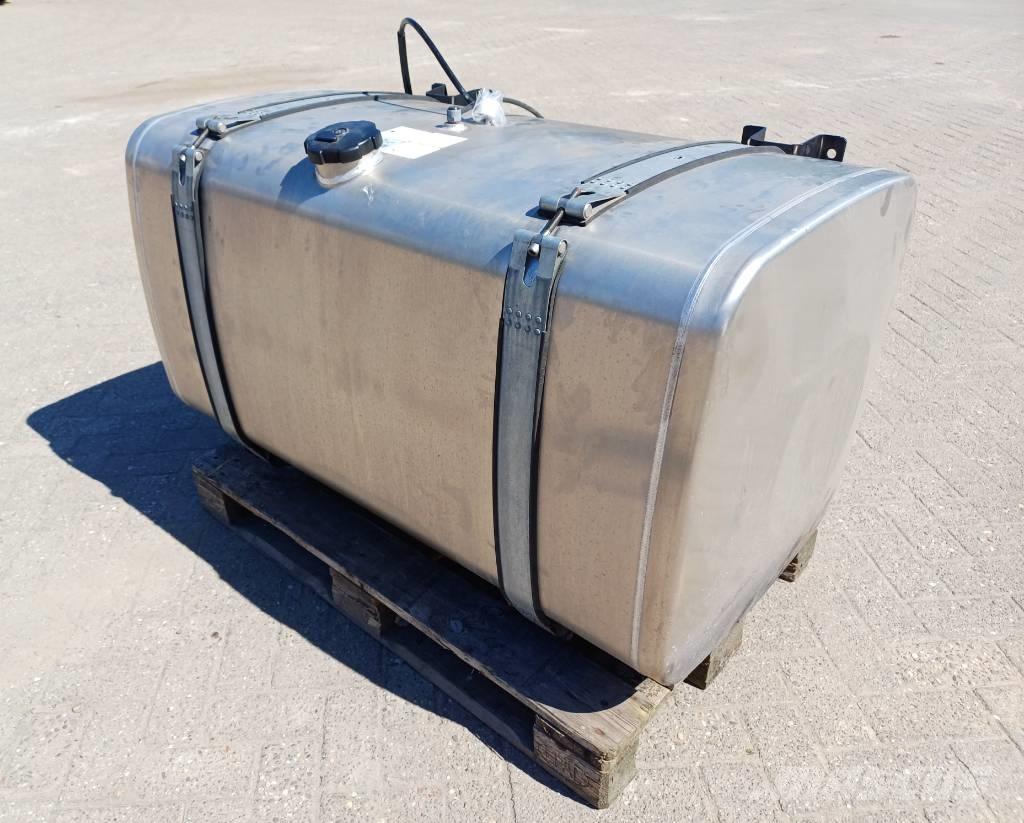 MAN Tank 580 liter Degvielas un piedevu tvertnes