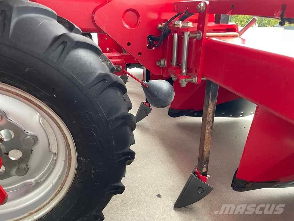 Grimme GL 420 Lauksaimniecība- Citi