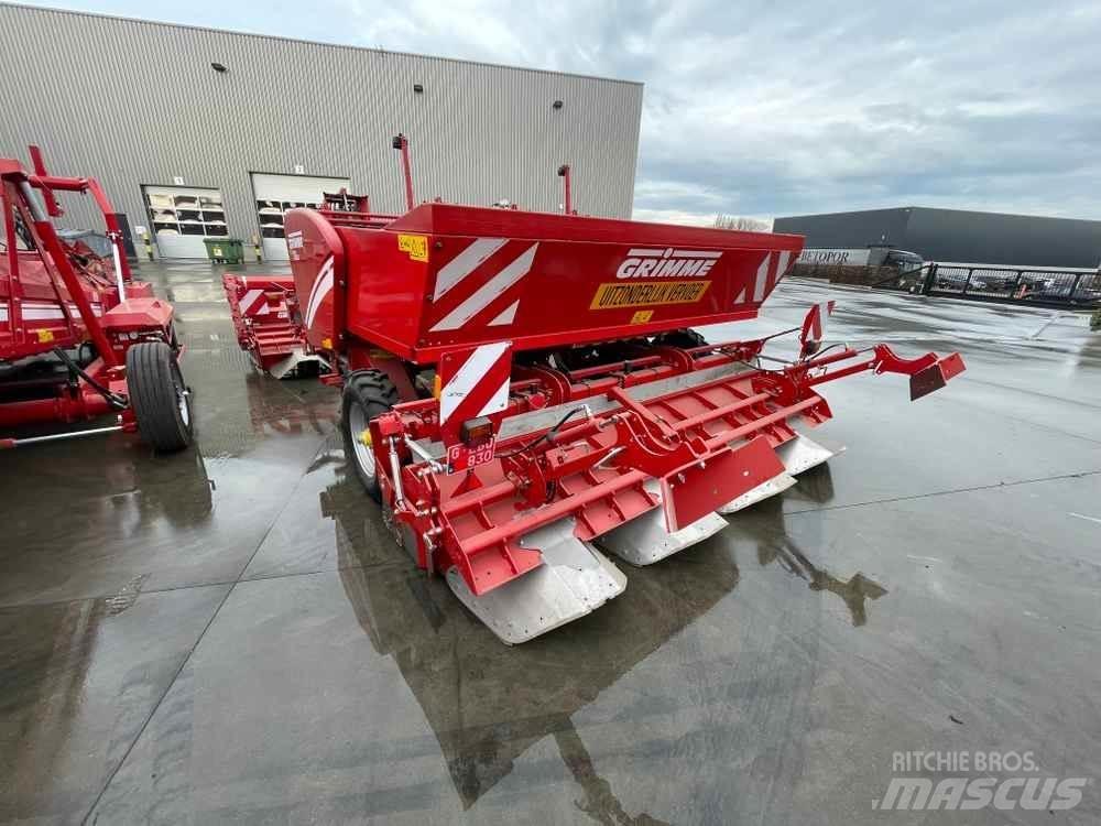 Grimme GL 420 Lauksaimniecība- Citi