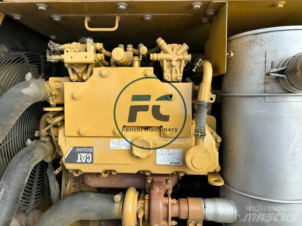 CAT 315 D Kāpurķēžu ekskavatori