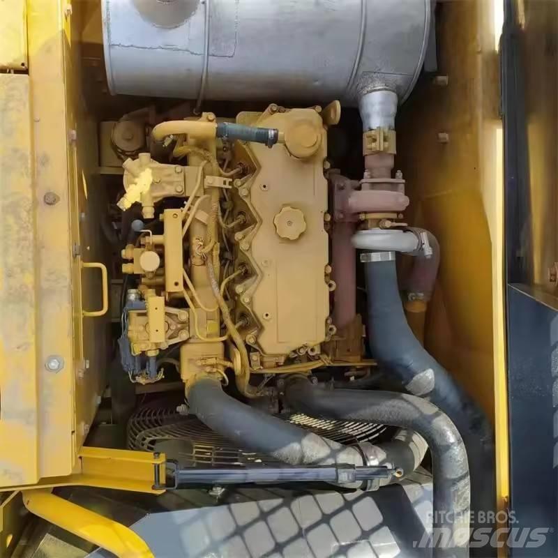 CAT 315 D Kāpurķēžu ekskavatori