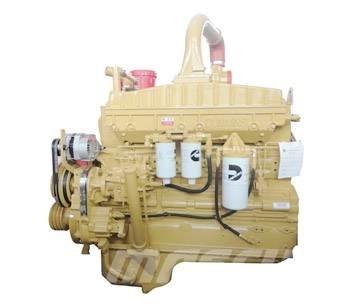 Cummins NTA855-C310 Transports- Citi