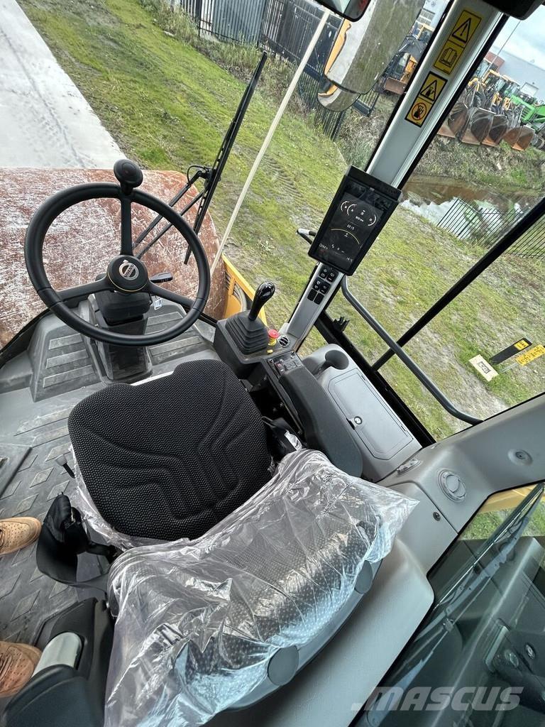 Volvo SD135B Vienvalča grunts veltņi