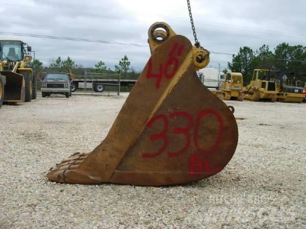 CAT 330BL Kausi