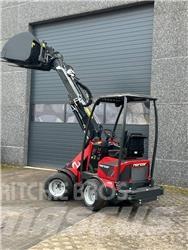 Norcar a6026 Mini iekrāvēji