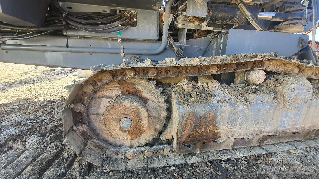 Atlas Copco D7 C-11 Urbji