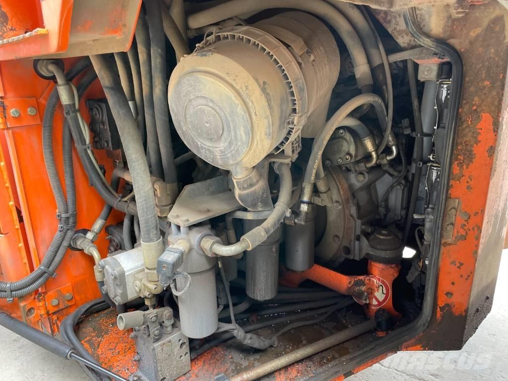 Hamm DV 90 VO Divvalču grunts veltņi