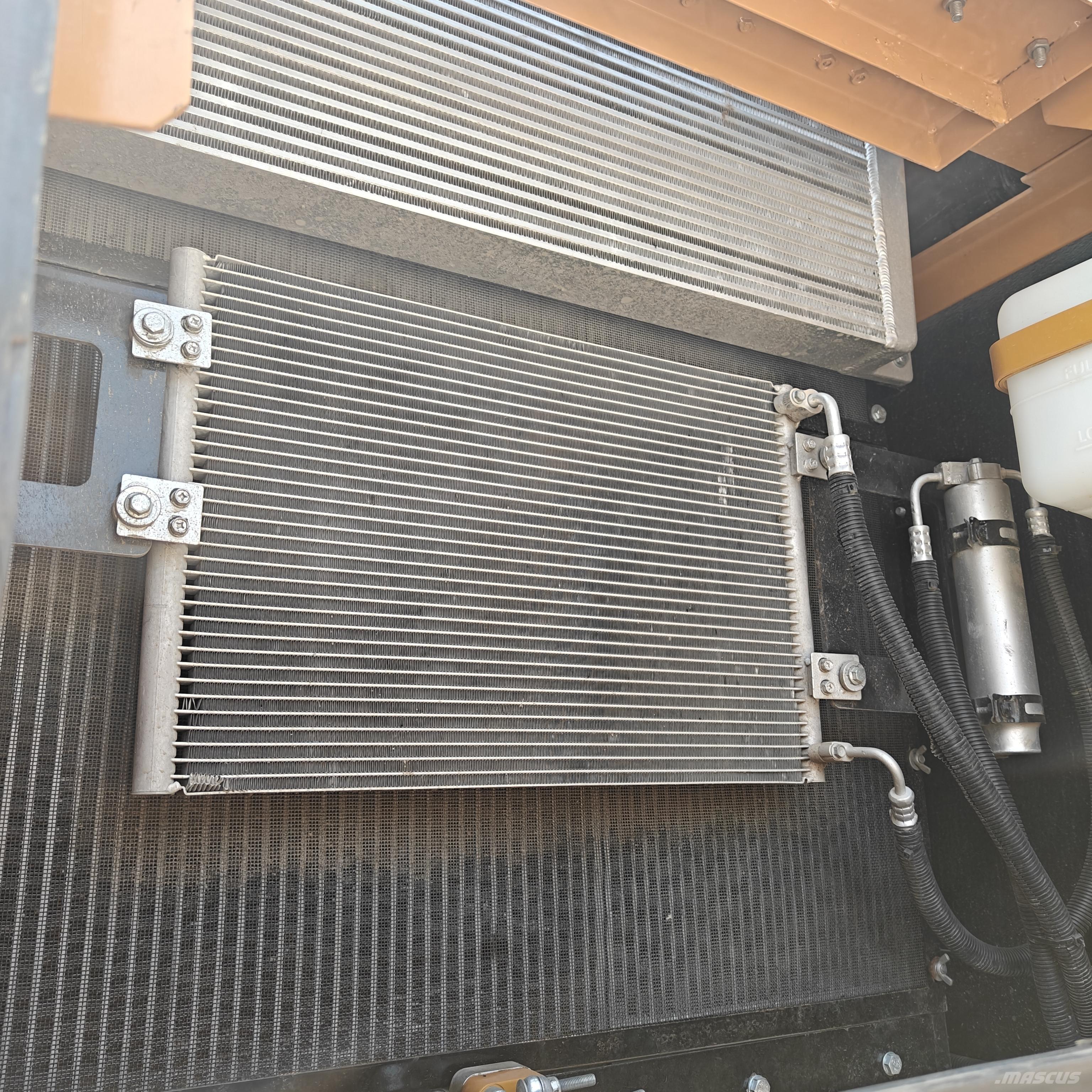 Sany 365H Kāpurķēžu ekskavatori