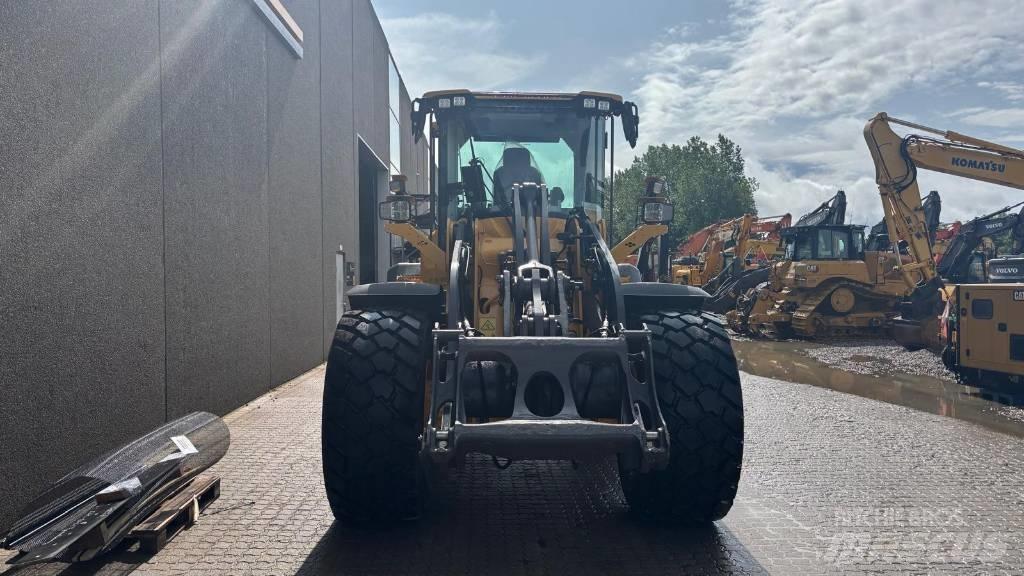 Volvo L 90 H Iekrāvēji uz riteņiem
