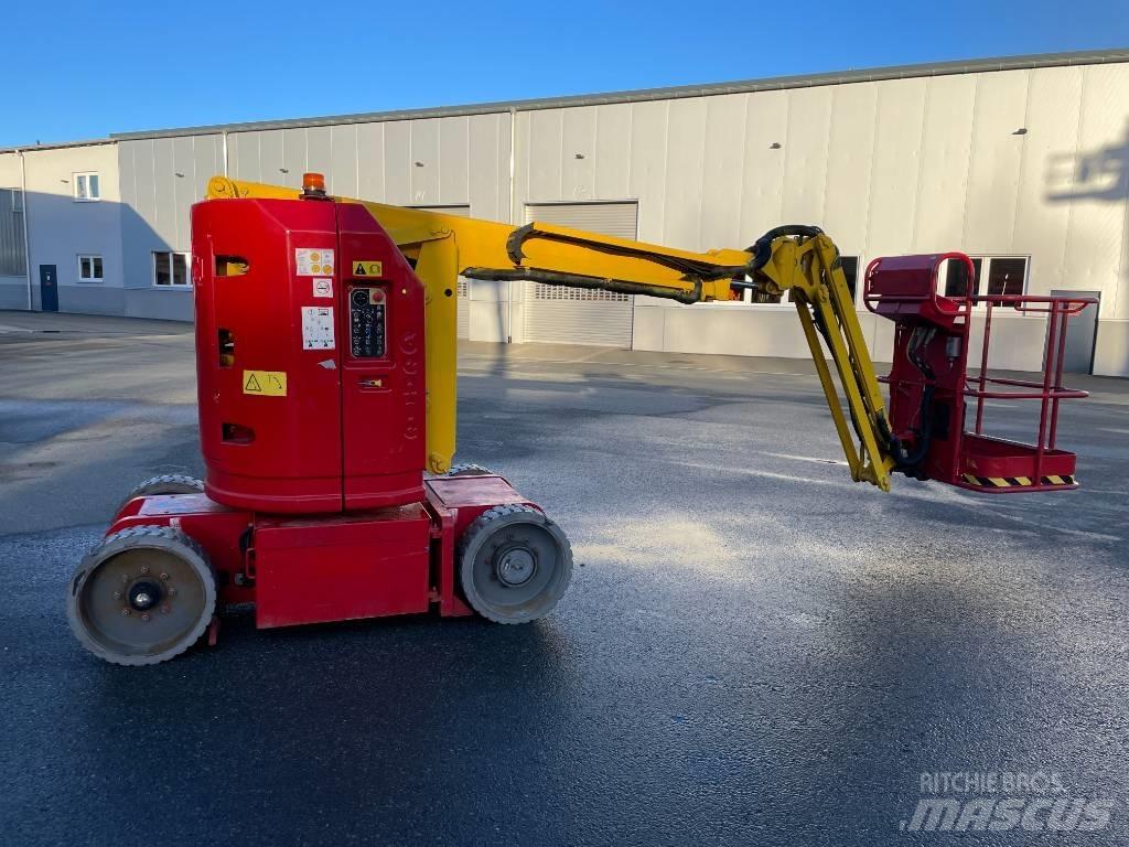 Genie Z 30/20 N RJ Strēles pacēlāji