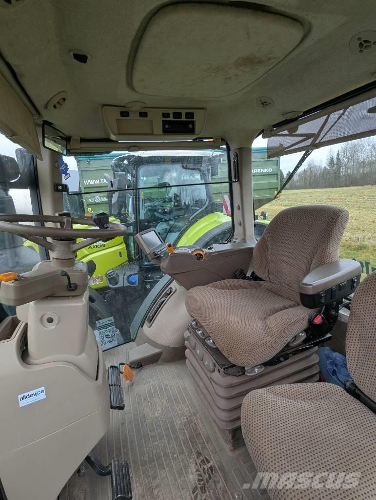 John Deere 8345 R Traktori