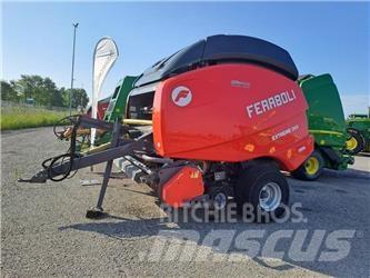 Feraboli EXTREME 365 Rituļu preses