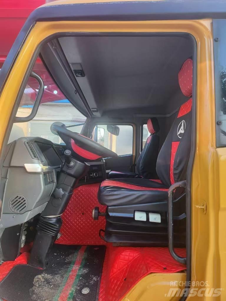 Sany SCT80 Visurgājēji celtņi