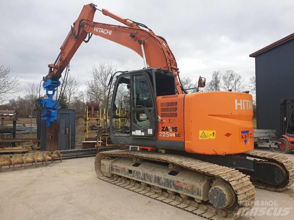  ICE Hitachi 328 B Urbjtorņi