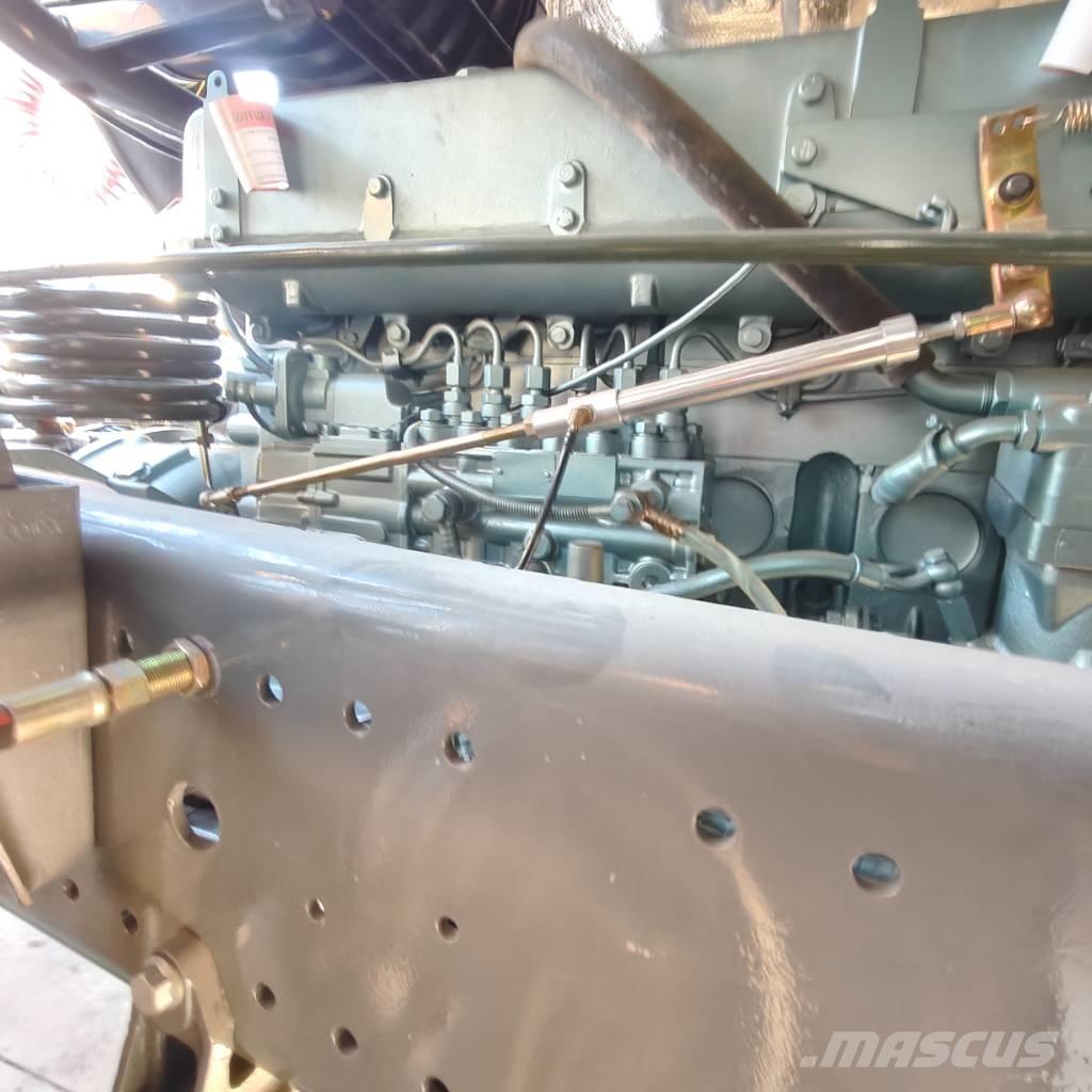 Howo 371 6x4 Vilcēji