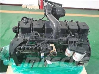 Cummins 6bt5.9-c130 Dzinēji