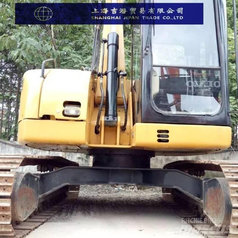 CAT 308 C Mini ekskavatori < 7 t