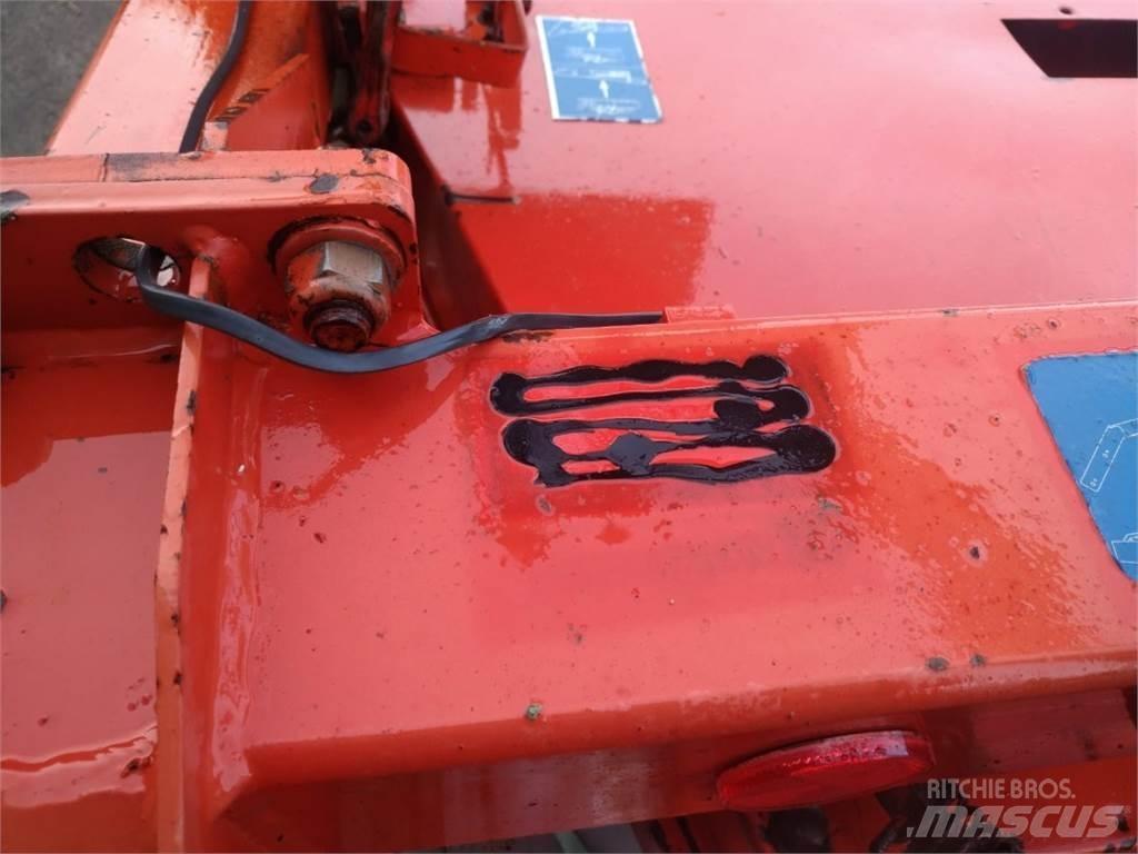 Kuhn GMD 802 F Pļaujmašīnas ar kondicionieri