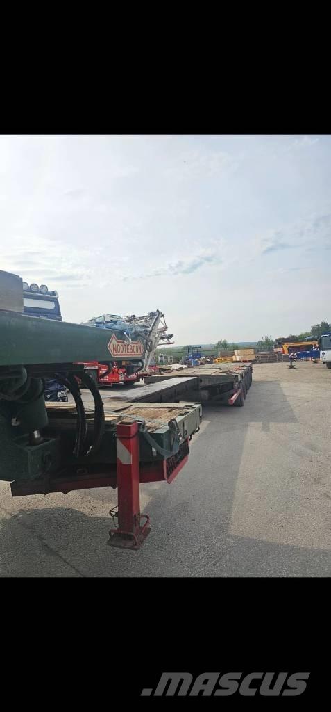 Nooteboom Noo-9706v Zemie treileri