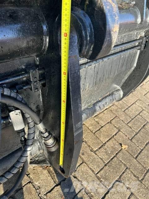 Eurosteel HKBV180-2 Kausi