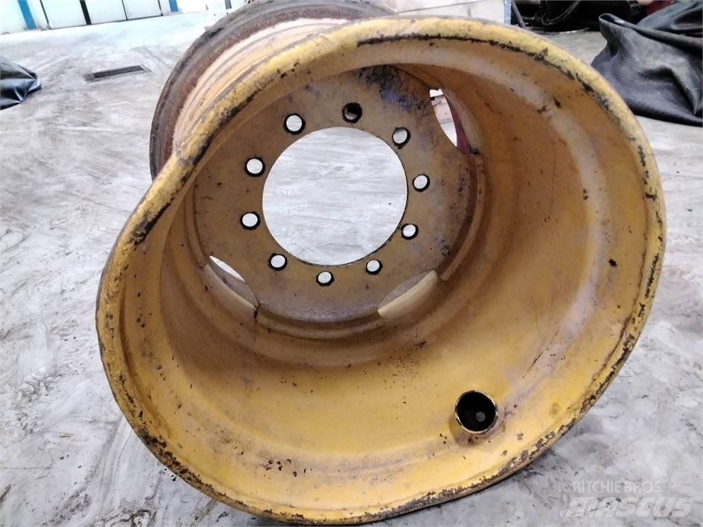 Ösa 250 24x26,5 Riepas, riteņi un diski