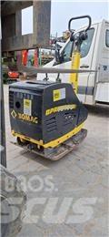 Bomag 70/70 Vibratori