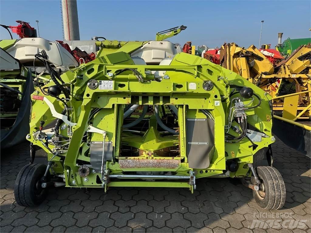 CLAAS Orbis 600 SD Lauksaimniecība- Citi